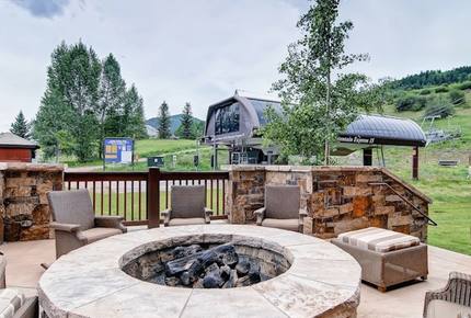 Beaver Creek Landing - Beaver Creek, Colorado