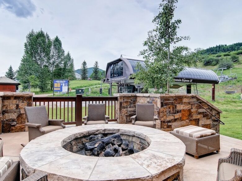 Beaver Creek Landing - Beaver Creek, Colorado