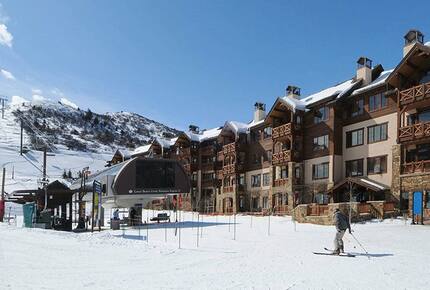 Beaver Creek Landing - Beaver Creek, Colorado