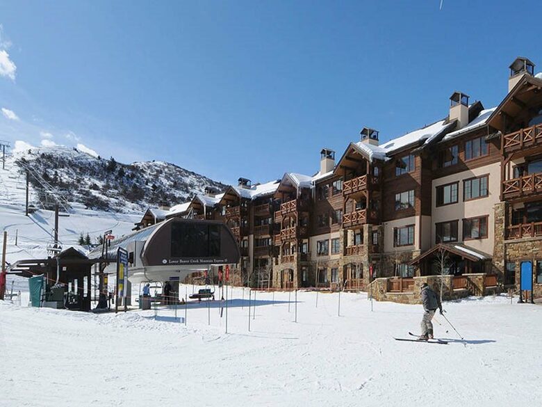 Beaver Creek Landing - Beaver Creek, Colorado