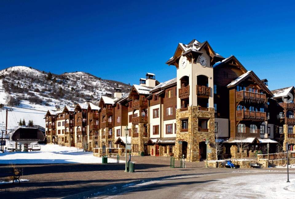 Beaver Creek Landing - Beaver Creek, Colorado