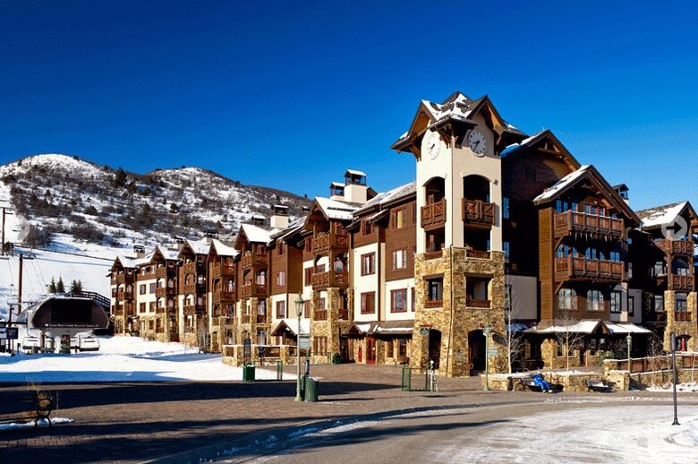 Beaver Creek Landing - Beaver Creek, Colorado