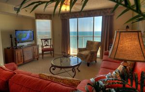 Crescent Shores, 4 Bedroom Residence - North Myrtle Beach, South Carolina