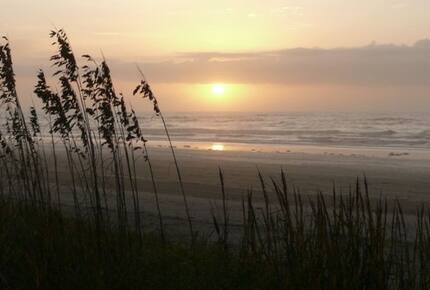 Cottage on Kiawah Island - Kiawah Island, South Carolina