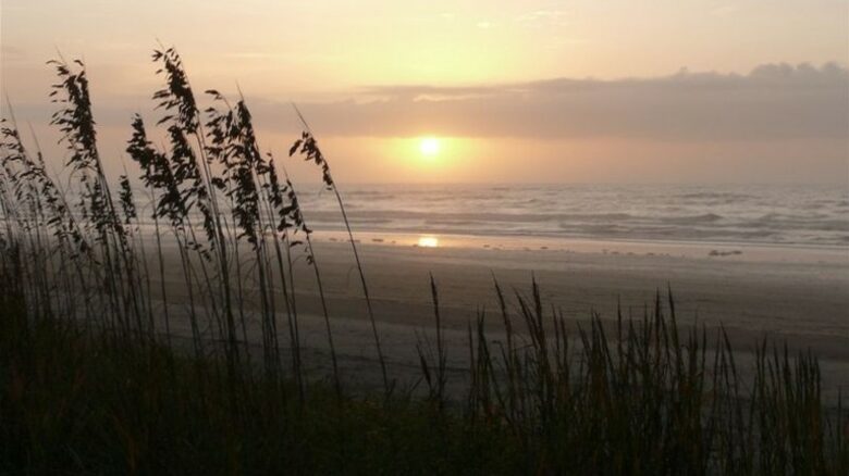 Cottage on Kiawah Island - Kiawah Island, South Carolina