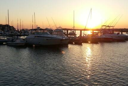 Cottage on Kiawah Island - Kiawah Island, South Carolina