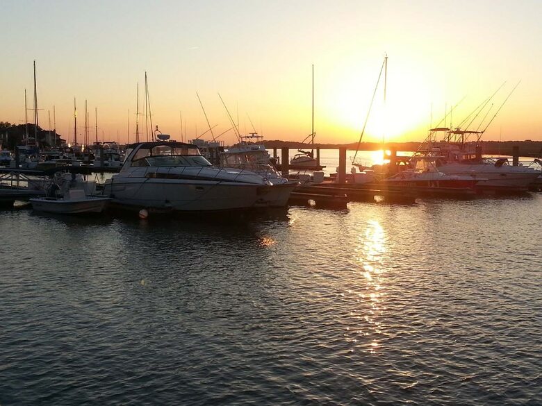 Cottage on Kiawah Island - Kiawah Island, South Carolina