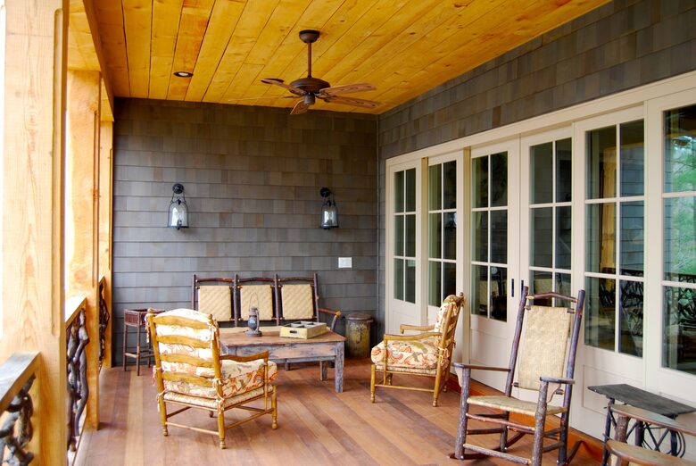 Rustic Retreat on Lake Keowee - Salem, South Carolina