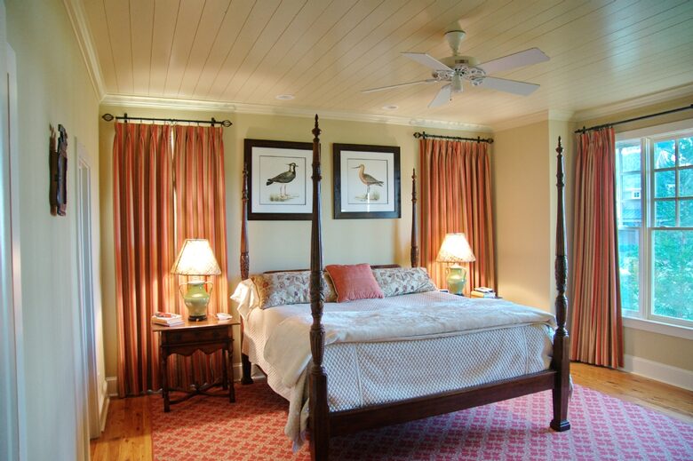 Cuscowilla Lake Home - Eatonton, Georgia