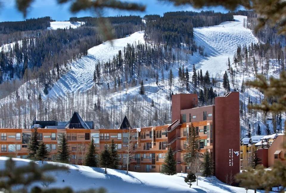 Vail Spa, 3 Bedroom Residence - Vail, Colorado