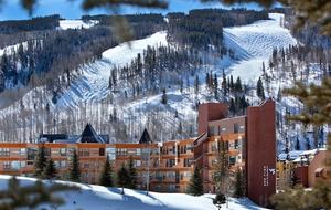 Vail Spa, 3 Bedroom Residence - Vail, Colorado