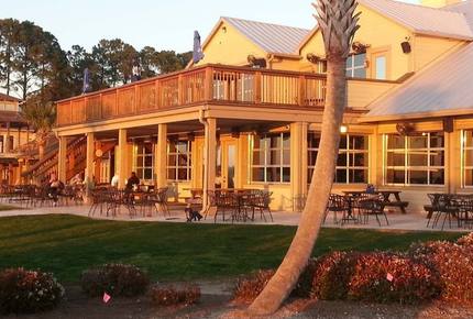 Cottage on Kiawah Island - Kiawah Island, South Carolina