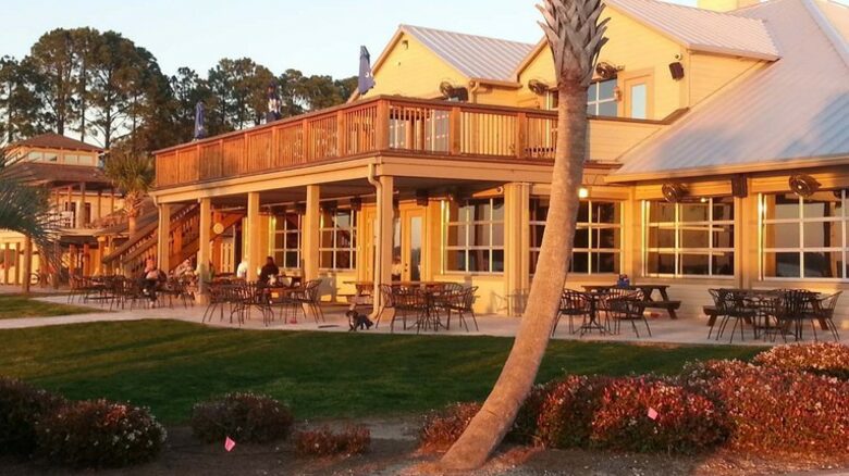 Cottage on Kiawah Island - Kiawah Island, South Carolina