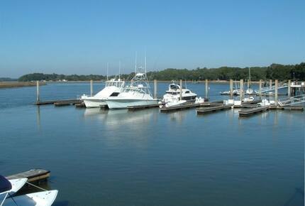 Cottage on Kiawah Island - Kiawah Island, South Carolina