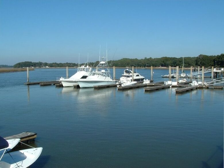 Cottage on Kiawah Island - Kiawah Island, South Carolina