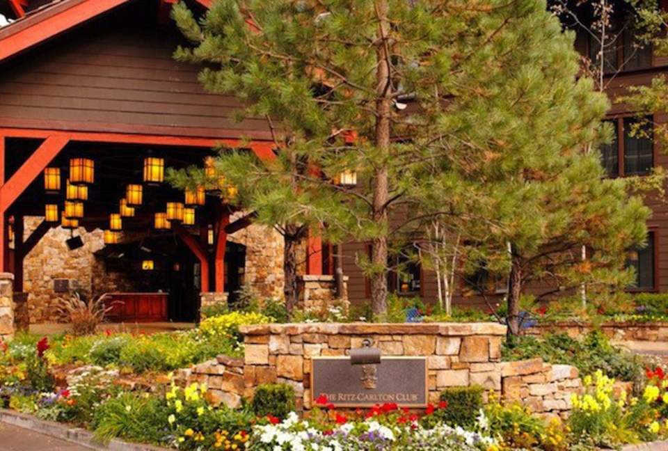 The Ritz-Carlton Club, Aspen Highlands - Non-Allocated - 2 Bedroom - Aspen, Colorado