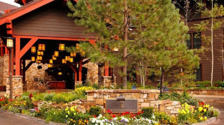 The Ritz-Carlton Club, Aspen Highlands - Non-Allocated - 2 Bedroom - Aspen, Colorado