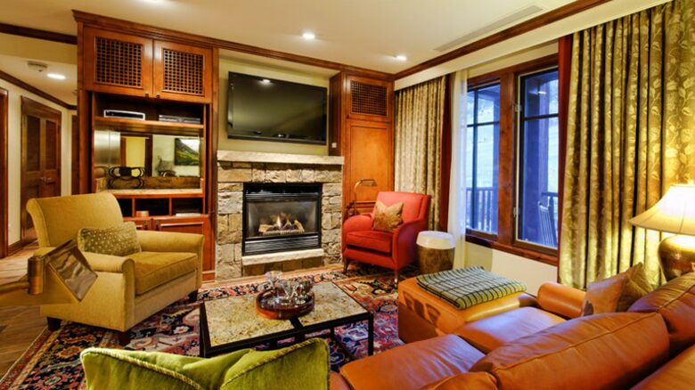 The Ritz-Carlton Club, Aspen Highlands - Non-Allocated - 2 Bedroom - Aspen, Colorado