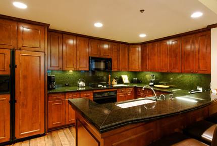 The Ritz-Carlton Club, Aspen Highlands - Non-Allocated - 2 Bedroom - Aspen, Colorado