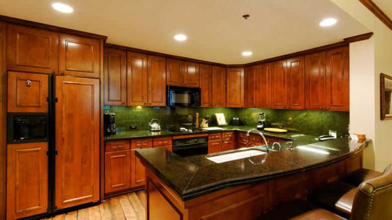 The Ritz-Carlton Club, Aspen Highlands - Non-Allocated - 2 Bedroom - Aspen, Colorado