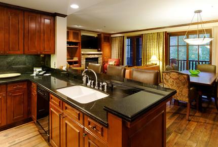 The Ritz-Carlton Club, Aspen Highlands - Non-Allocated - 2 Bedroom - Aspen, Colorado
