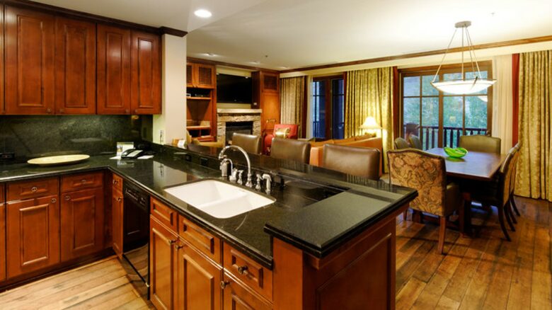 The Ritz-Carlton Club, Aspen Highlands - Non-Allocated - 2 Bedroom - Aspen, Colorado