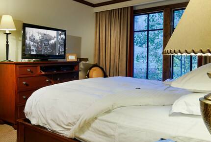 The Ritz-Carlton Club, Aspen Highlands - Non-Allocated - 2 Bedroom - Aspen, Colorado