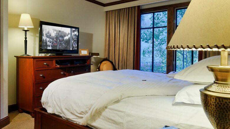 The Ritz-Carlton Club, Aspen Highlands - Non-Allocated - 2 Bedroom - Aspen, Colorado