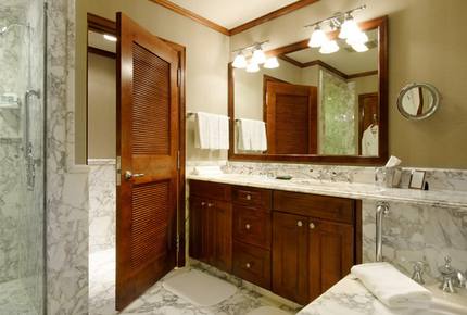 The Ritz-Carlton Club, Aspen Highlands - Non-Allocated - 2 Bedroom - Aspen, Colorado