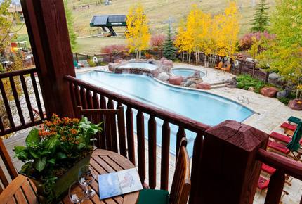 The Ritz-Carlton Club, Aspen Highlands - Non-Allocated - 2 Bedroom - Aspen, Colorado