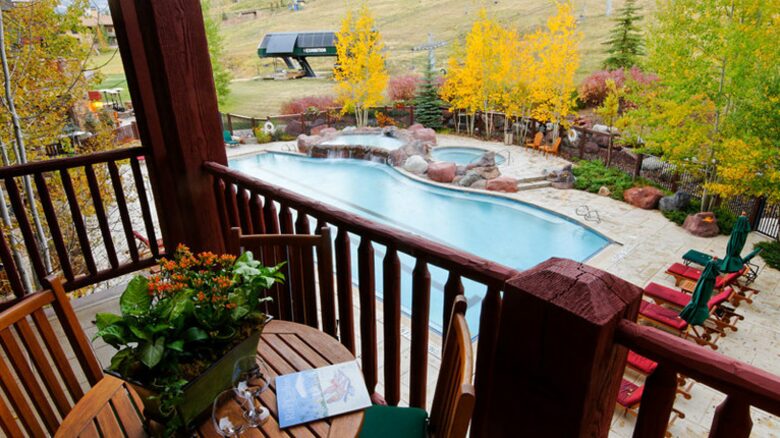 The Ritz-Carlton Club, Aspen Highlands - Non-Allocated - 2 Bedroom - Aspen, Colorado