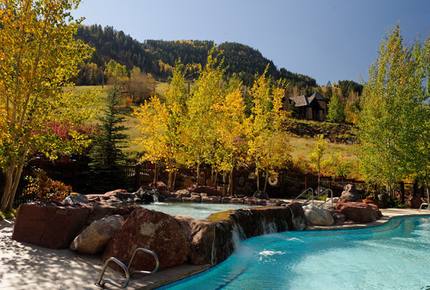 The Ritz-Carlton Club, Aspen Highlands - Non-Allocated - 2 Bedroom - Aspen, Colorado