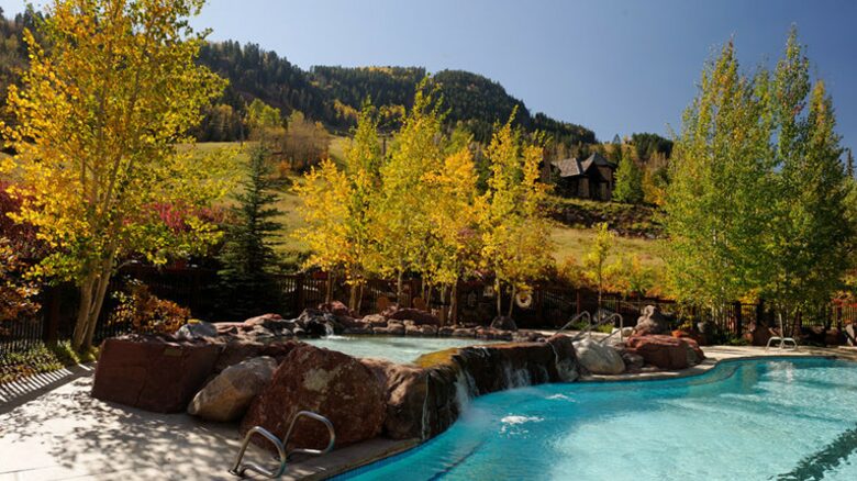 The Ritz-Carlton Club, Aspen Highlands - Non-Allocated - 2 Bedroom - Aspen, Colorado