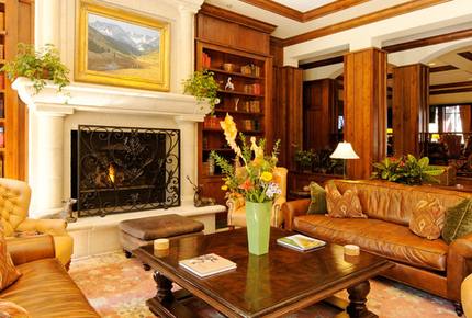 The Ritz-Carlton Club, Aspen Highlands - Non-Allocated - 2 Bedroom - Aspen, Colorado