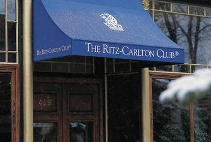 The Ritz-Carlton Club, Aspen Highlands - Non-Allocated - 2 Bedroom - Aspen, Colorado