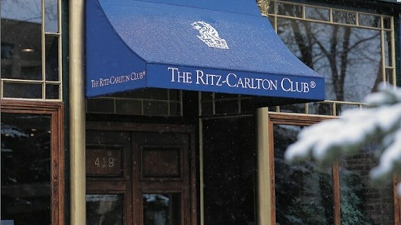 The Ritz-Carlton Club, Aspen Highlands - Non-Allocated - 2 Bedroom - Aspen, Colorado