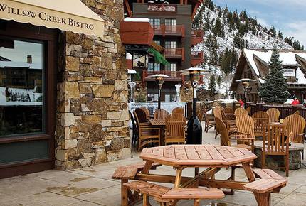 The Ritz-Carlton Club, Aspen Highlands - Non-Allocated - 2 Bedroom - Aspen, Colorado