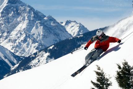 The Ritz-Carlton Club, Aspen Highlands - Non-Allocated - 2 Bedroom - Aspen, Colorado