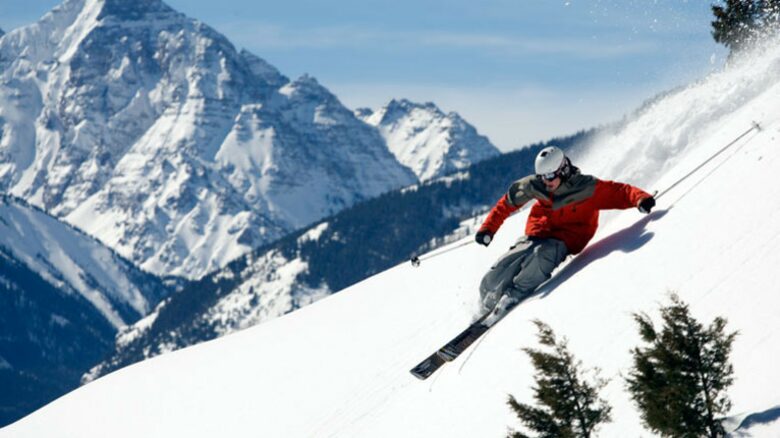 The Ritz-Carlton Club, Aspen Highlands - Non-Allocated - 2 Bedroom - Aspen, Colorado