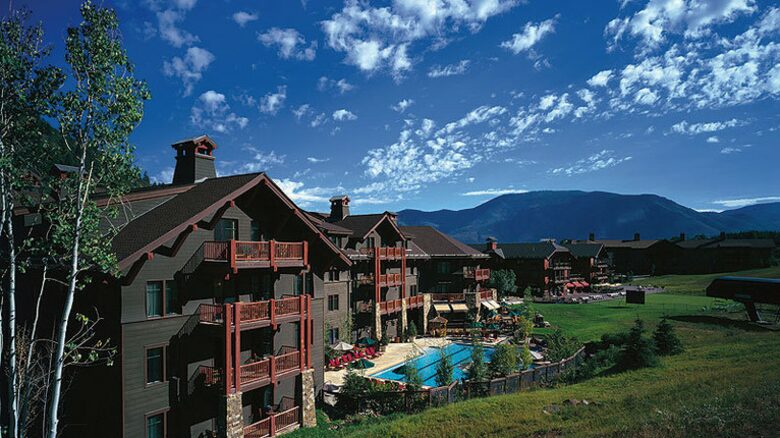 The Ritz-Carlton Club, Aspen Highlands - Non-Allocated - 2 Bedroom - Aspen, Colorado