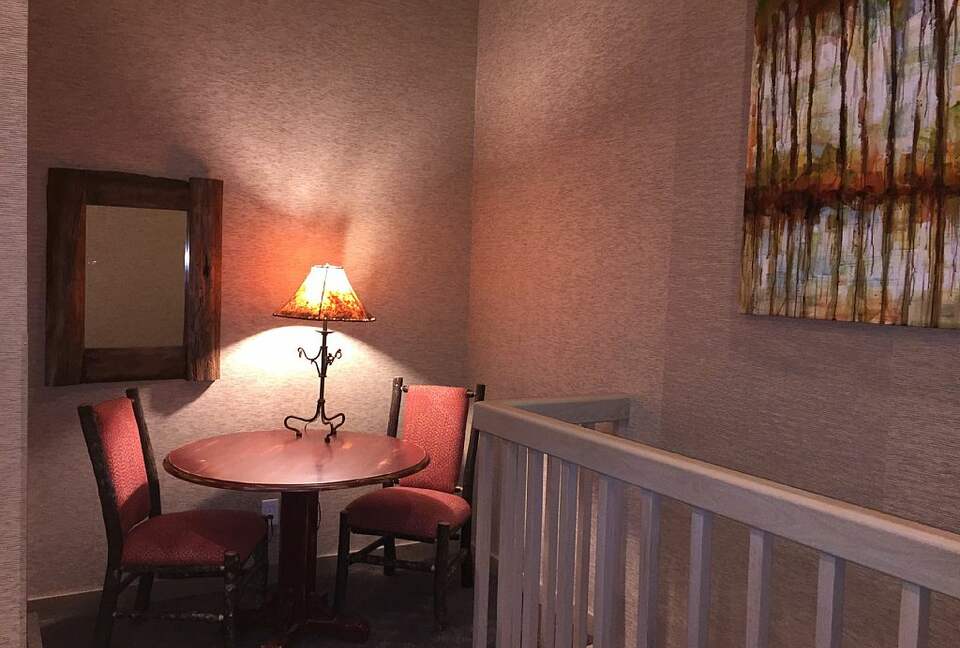 Beaver Creek Mountain House - Beaver Creek, Colorado