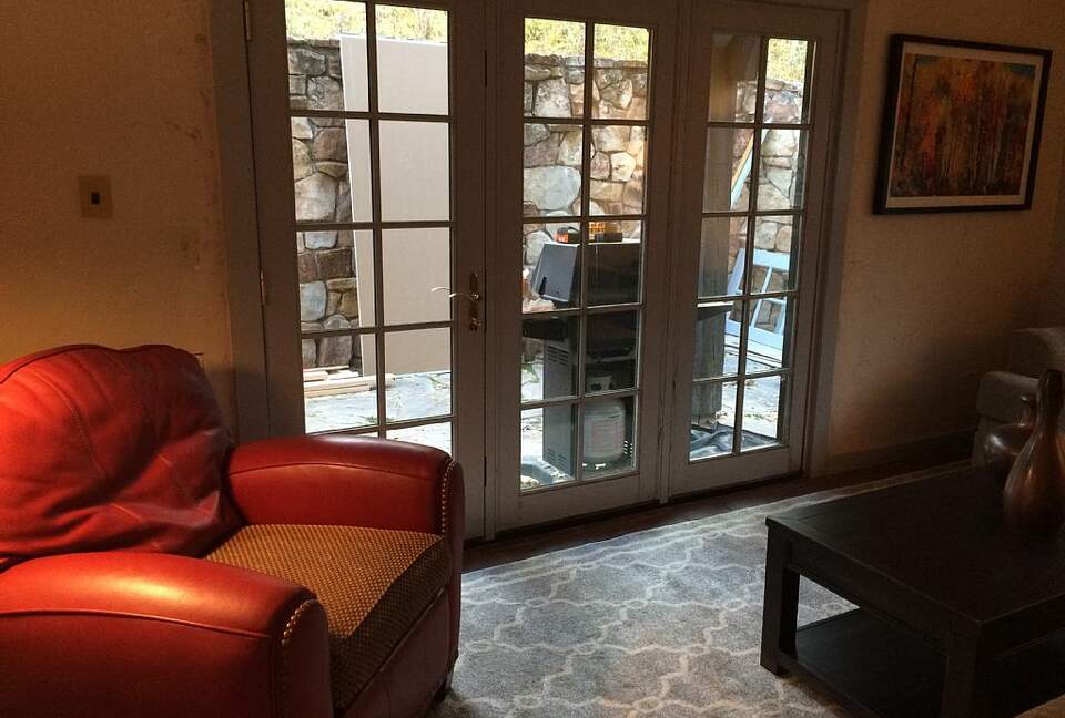 Beaver Creek Mountain House - Beaver Creek, Colorado