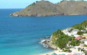 Villa Affriole - Flamands, Saint Barthélemy