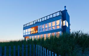 Westhampton Beach Dune House - East Quogue, New York