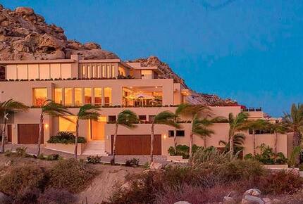 Villa Pacific West - Cabo San Lucas, Mexico