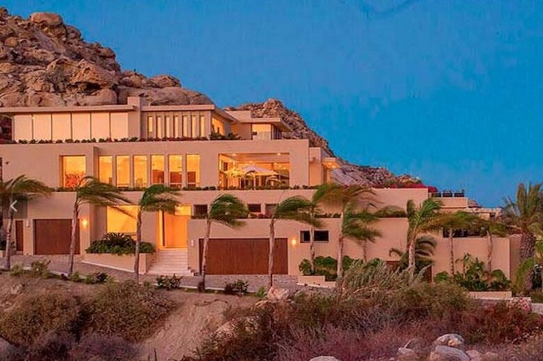 Villa Pacific West - Cabo San Lucas, Mexico