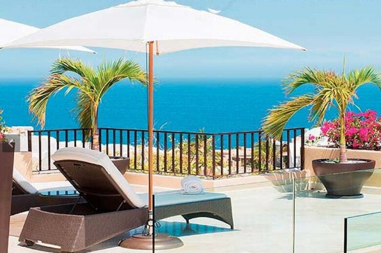 Villa Pacific West - Cabo San Lucas, Mexico