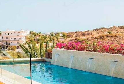 Villa Pacific West - Cabo San Lucas, Mexico