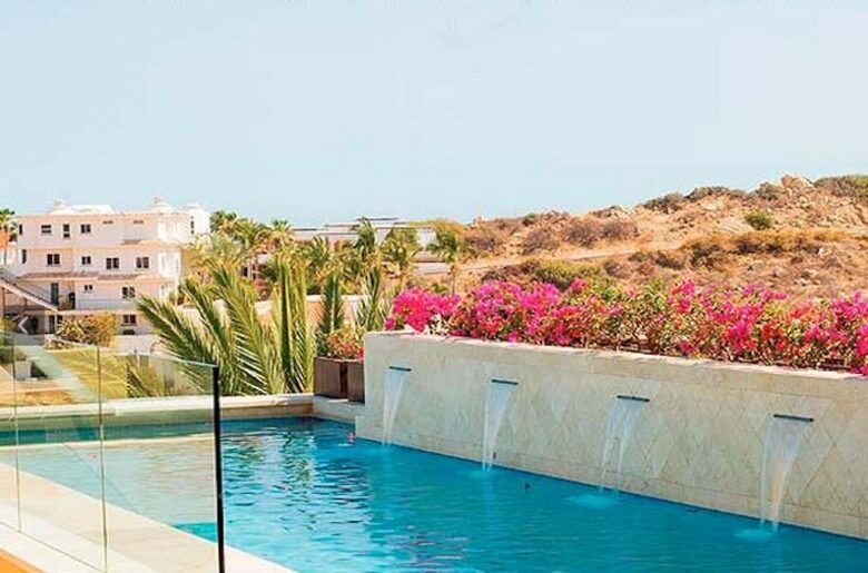Villa Pacific West - Cabo San Lucas, Mexico