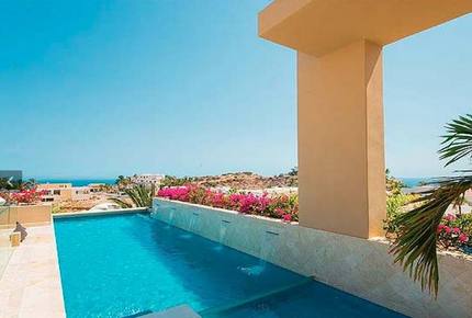 Villa Pacific West - Cabo San Lucas, Mexico